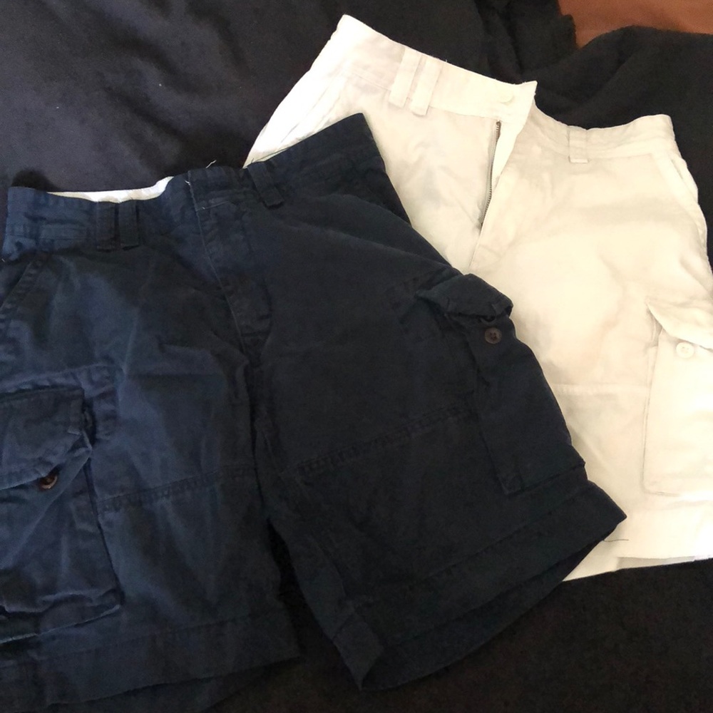Polo Ralph Lauren cargo shorts